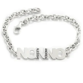 Bracciale nonno