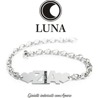 Bracciale zia