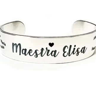 Bracciale maestra