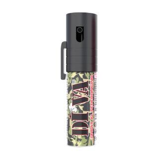 SPRAY AL PEPERONCINO "DI.VA BASE CAMO"